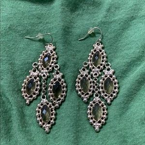Kendra Scott earrings